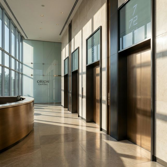 Prix Installation Ascenseur & Monte-Charge 2026 | B2B